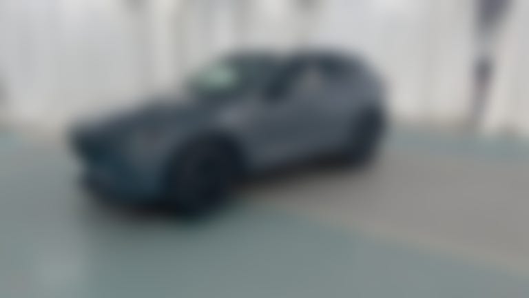 2023 MAZDA CX-5 vehicle photo