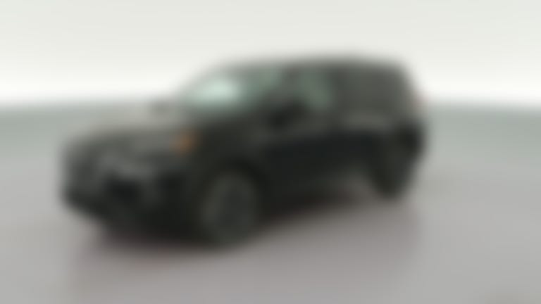 2025 Nissan Rogue vehicle photo