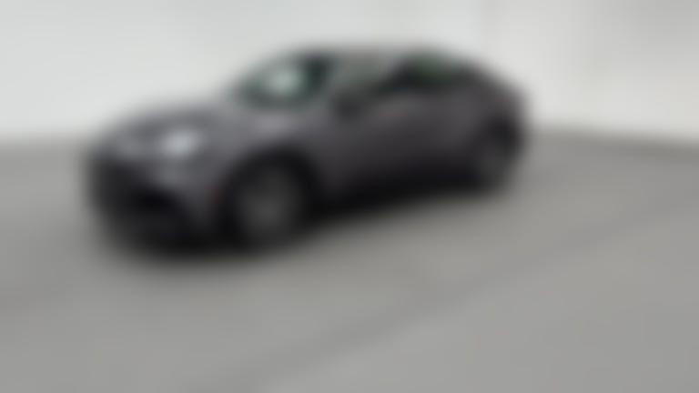 2024 Toyota Crown vehicle photo