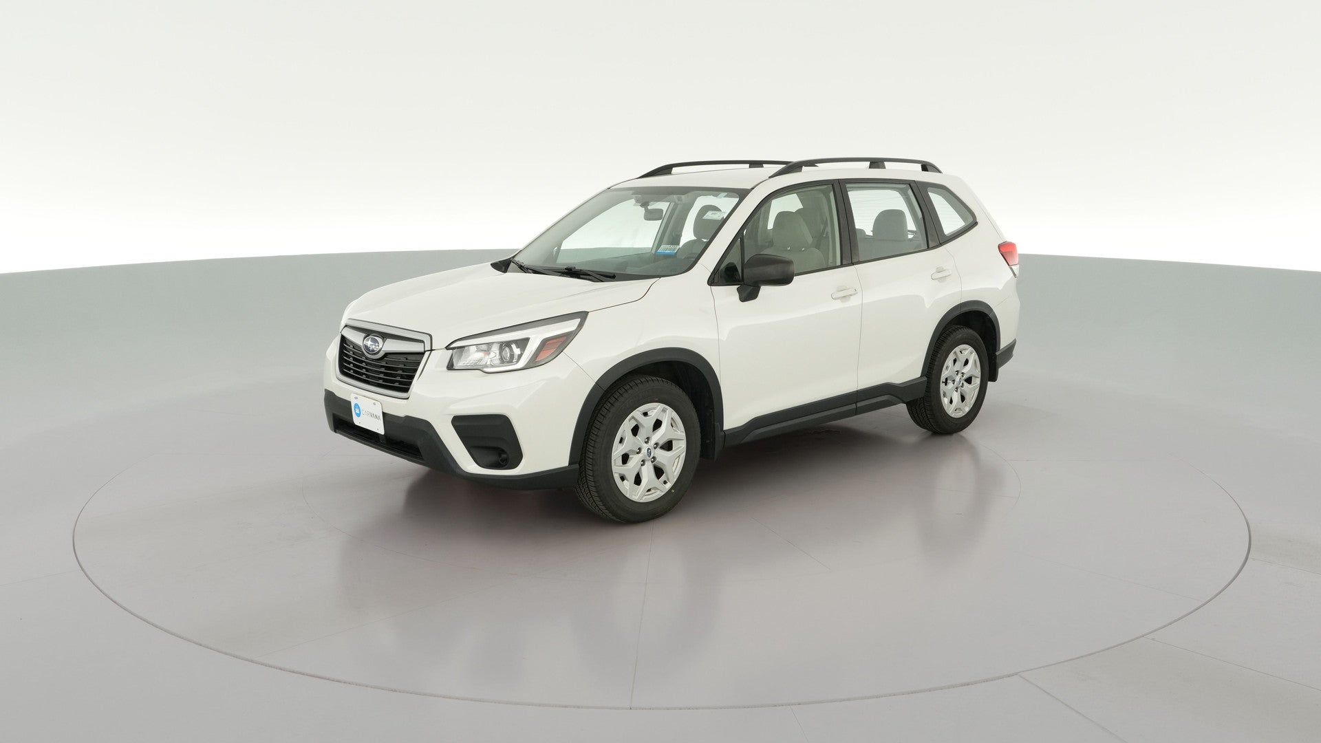 2019 Subaru Forester vehicle photo