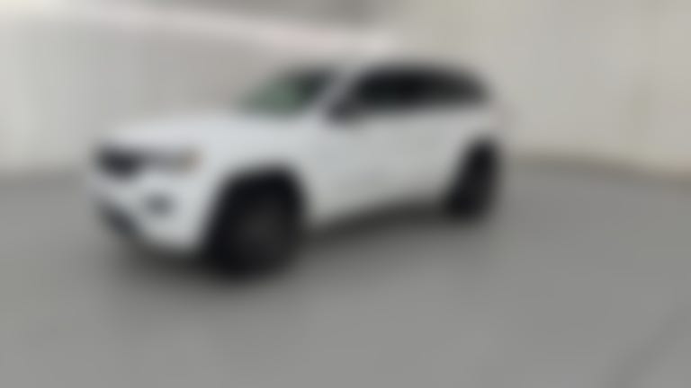 2021 Jeep Grand Cherokee vehicle photo
