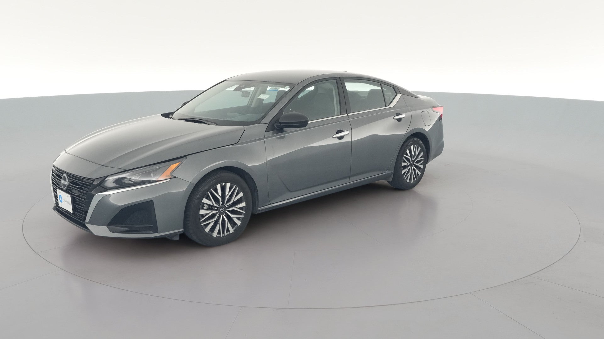 2025 Nissan Altima vehicle photo