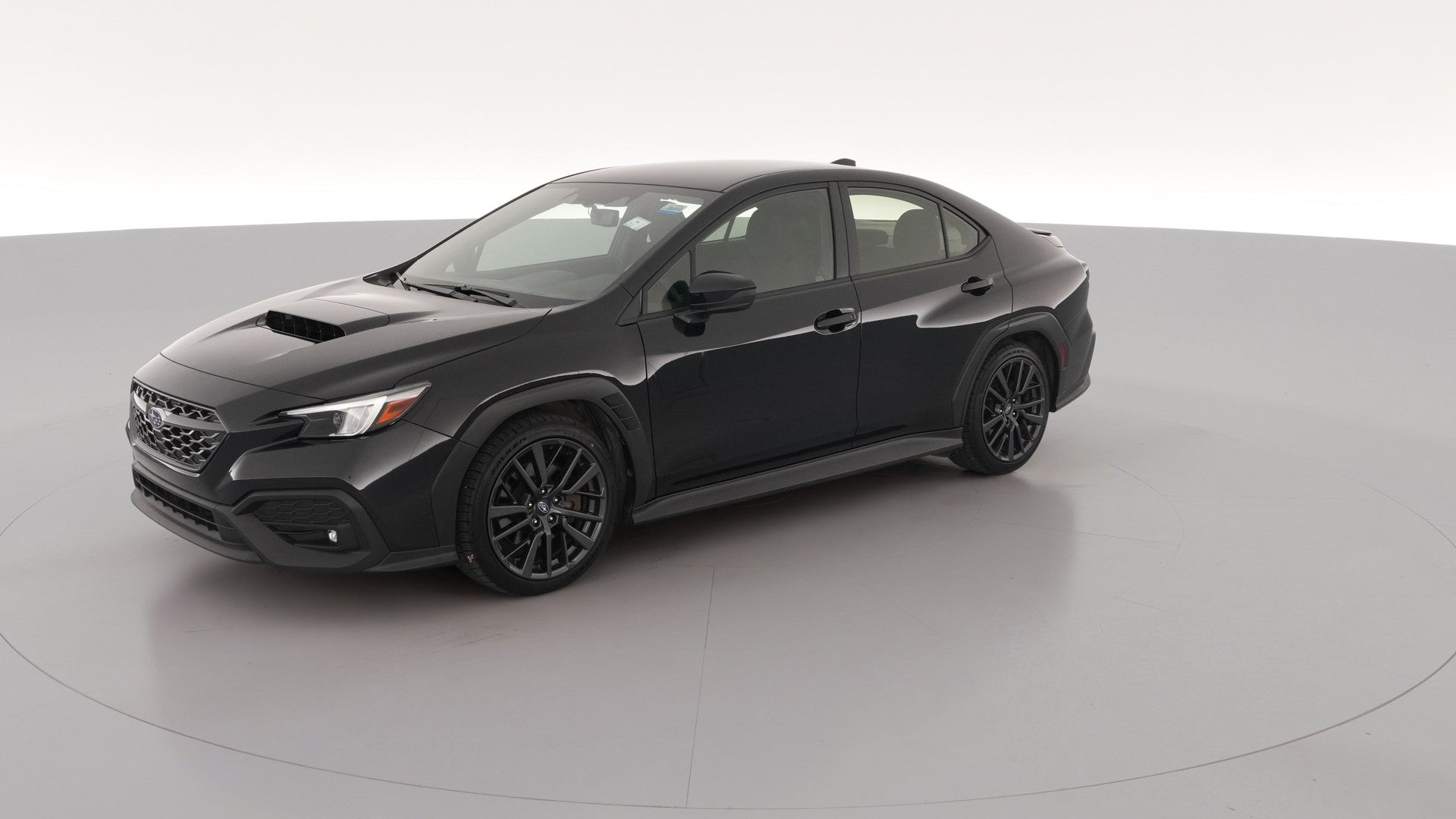 2024 Subaru WRX vehicle photo