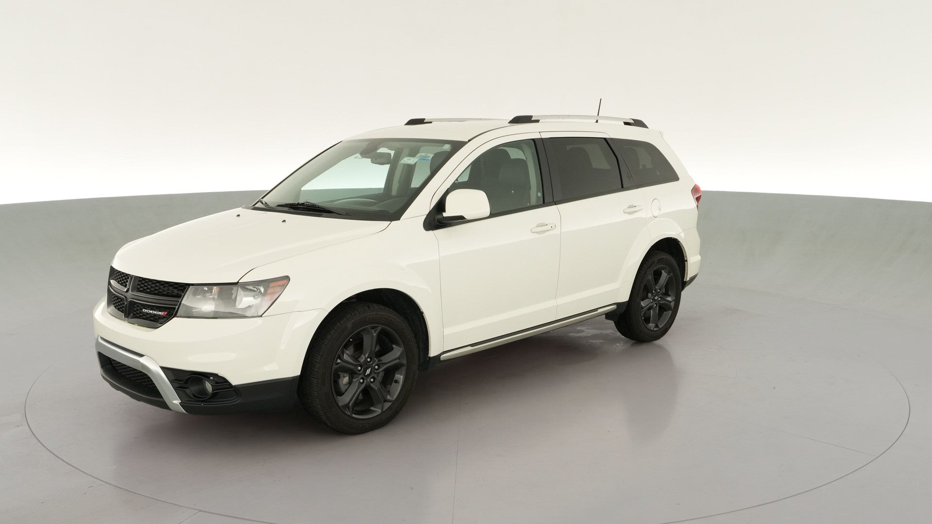 2019 Dodge Journey vehicle photo