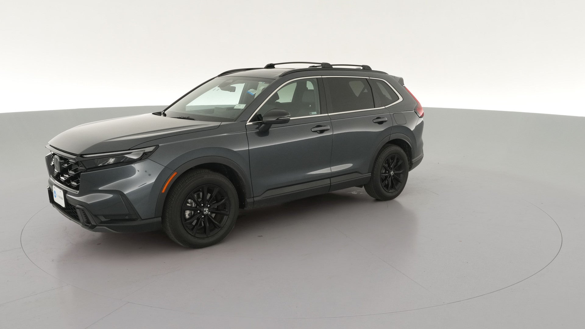 2025 Honda CR-V Hybrid vehicle photo