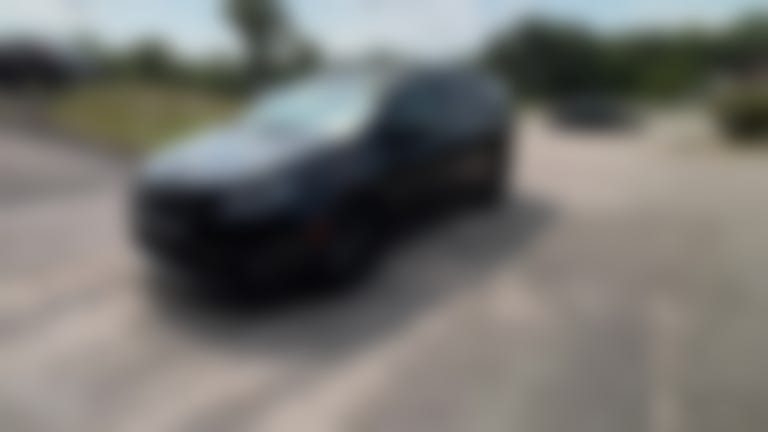 2025 Chrysler Pacifica vehicle photo