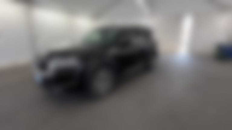 2025 Nissan Pathfinder vehicle photo