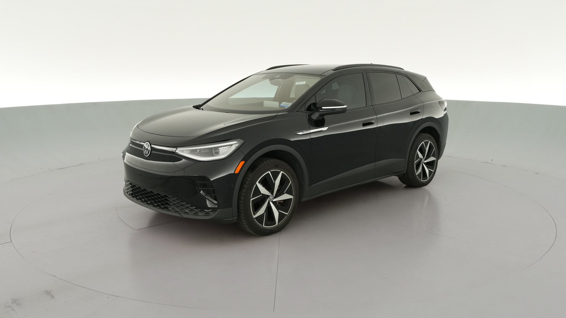 2023 Volkswagen ID.4 vehicle photo