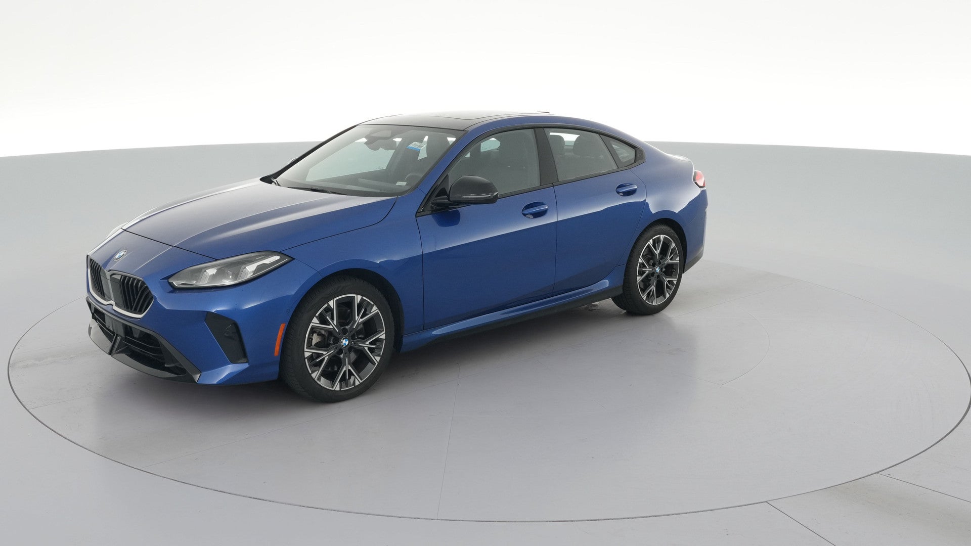 2026 BMW 2 Series vehicle photo