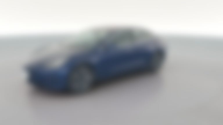 2018 Tesla Model 3 vehicle photo