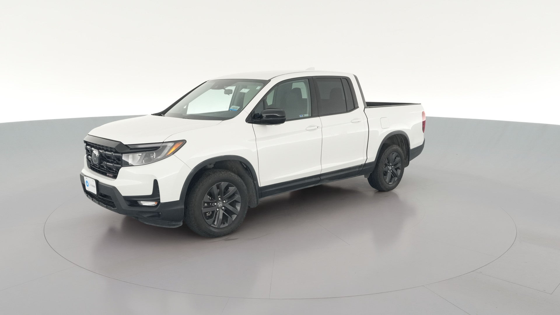 2024 Honda Ridgeline vehicle photo