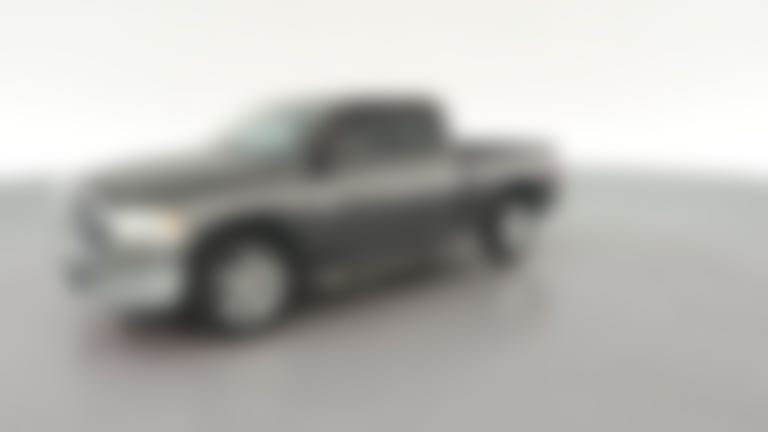 2015 Ram 1500 Quad Cab vehicle photo
