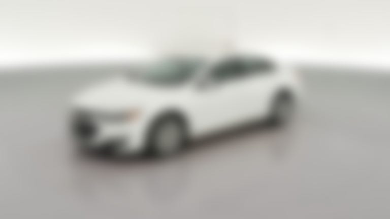2025 Chevrolet Malibu vehicle photo