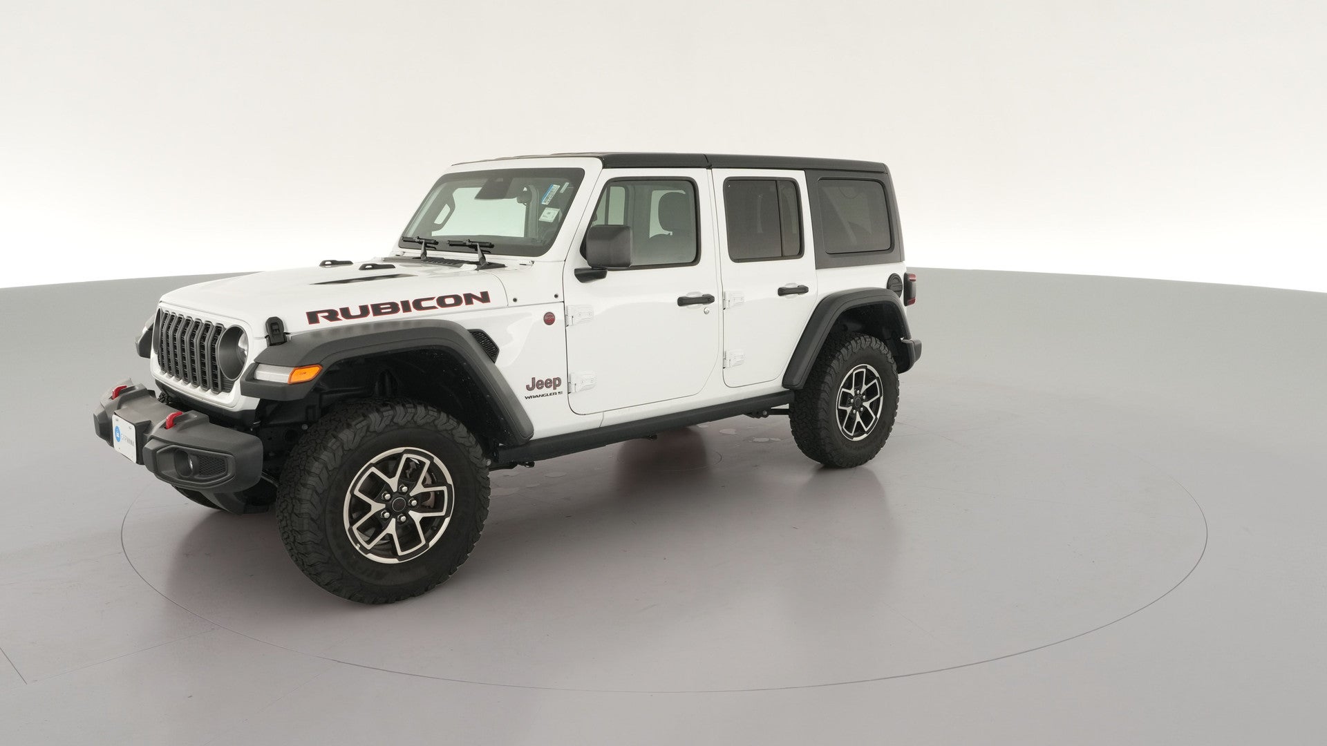 2026 Jeep Wrangler 4 Door vehicle photo