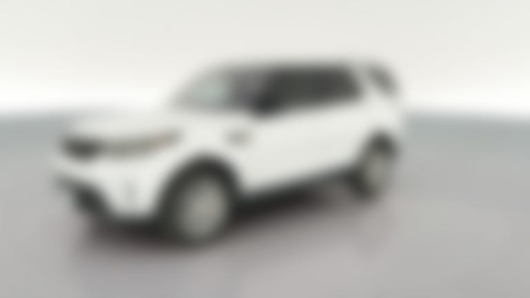 2019 Land Rover Discovery vehicle photo