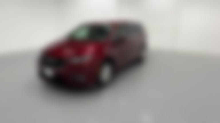 2023 Chrysler Pacifica vehicle photo