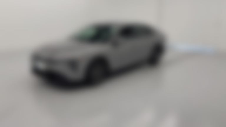 2025 Kia K4 vehicle photo