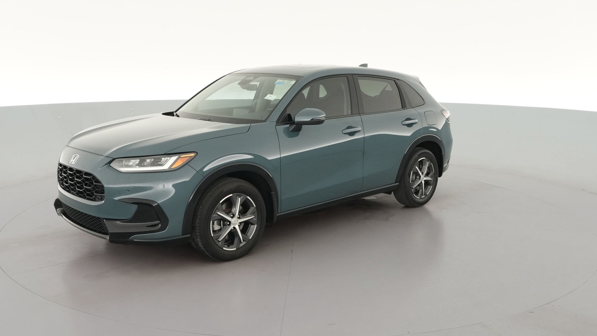 2025 Honda HR-V vehicle photo