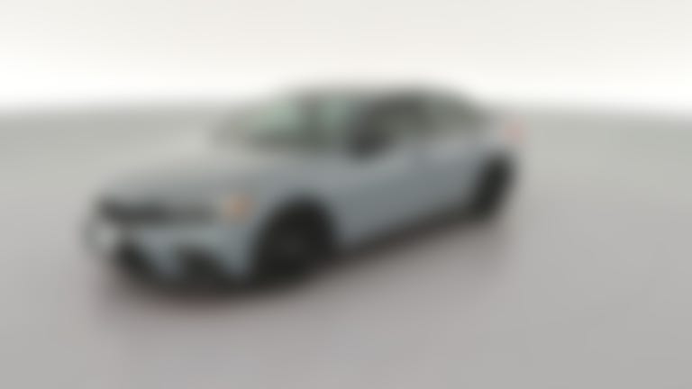 2024 Honda Civic vehicle photo