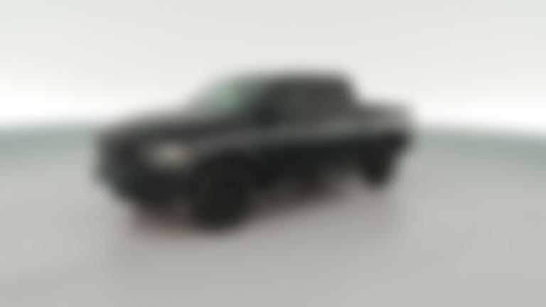 2022 Ram 1500 Classic Crew Cab vehicle photo