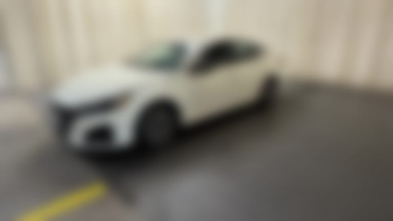 2025 Nissan Altima vehicle photo