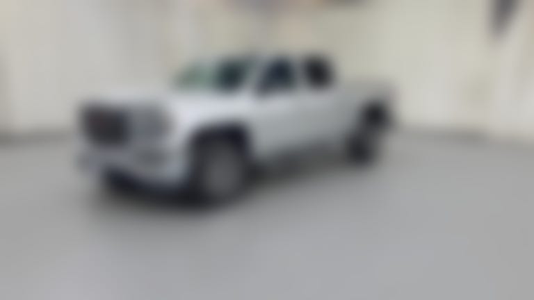 2017 GMC Sierra 1500 Crew Cab vehicle photo