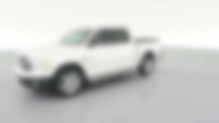 2018 Ram 1500 Crew Cab vehicle photo