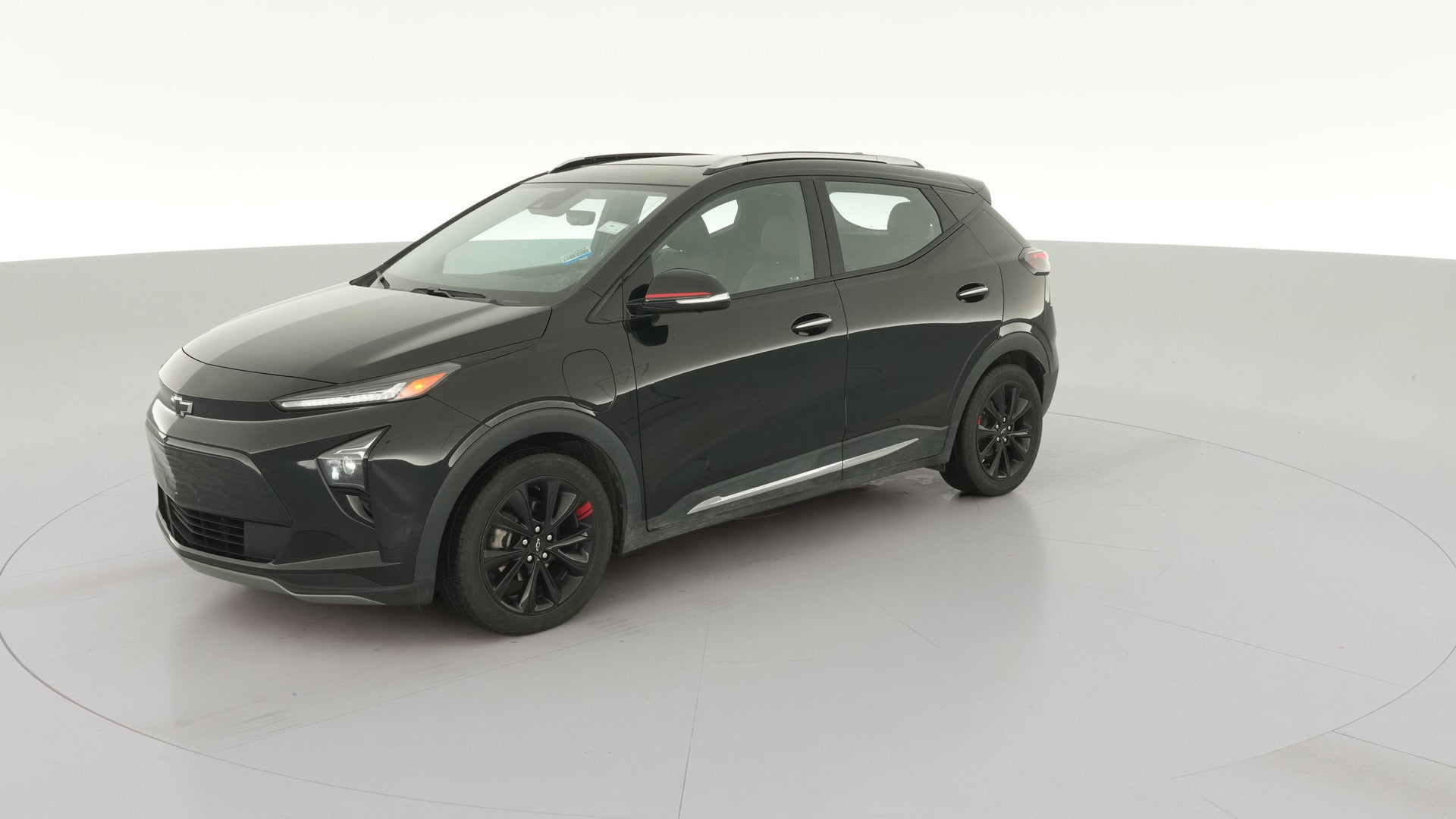 2023 Chevrolet Bolt EUV vehicle photo
