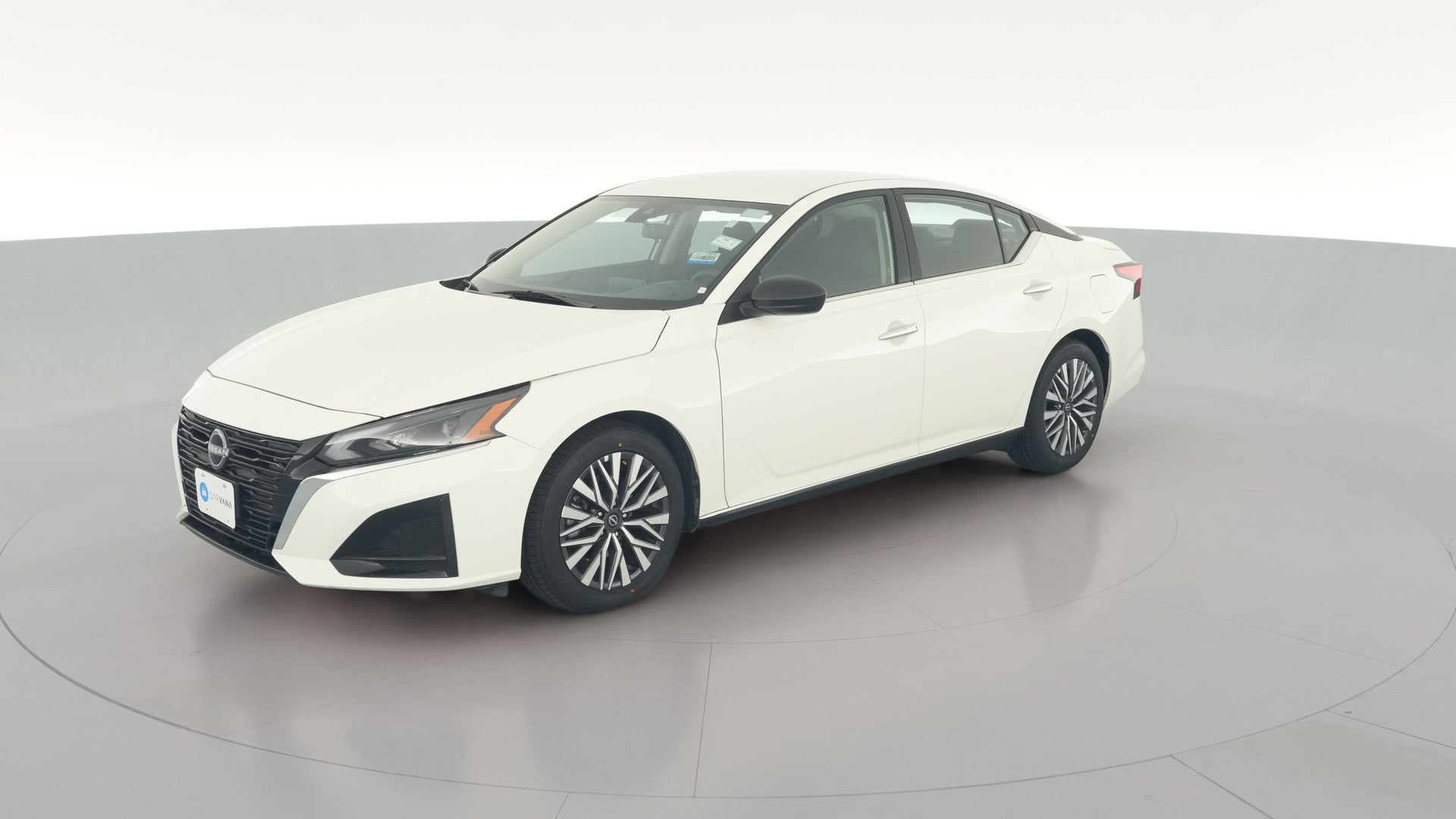 2025 Nissan Altima vehicle photo