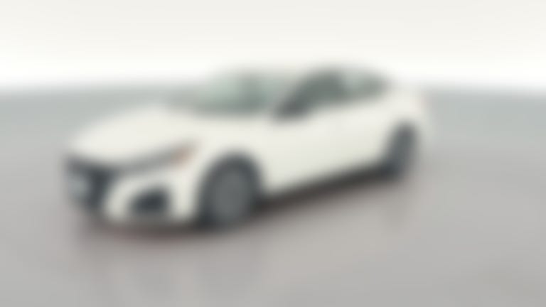 2025 Nissan Altima vehicle photo