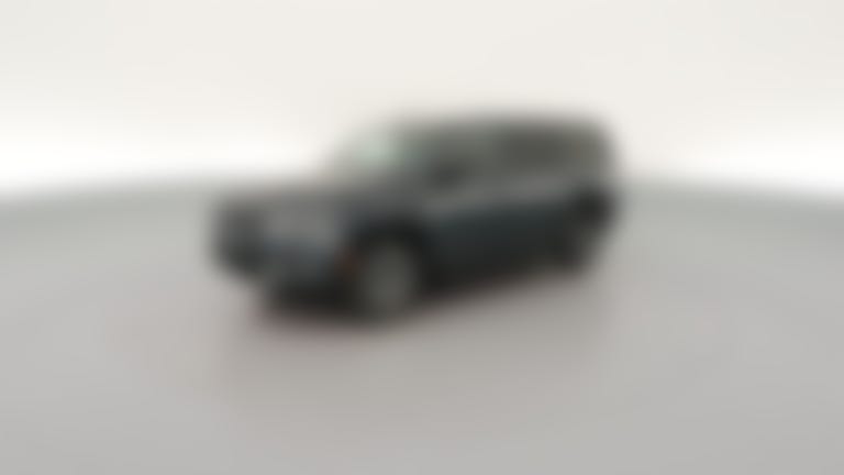 2024 Jeep Wagoneer vehicle photo