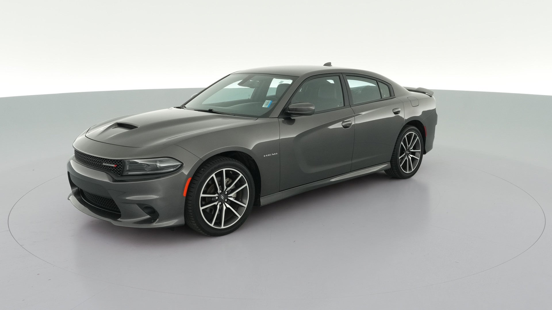 2022 Dodge Charger vehicle photo