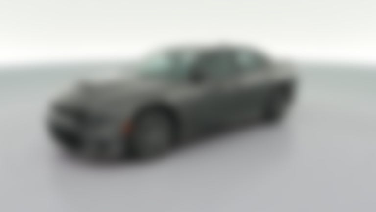 2022 Dodge Charger vehicle photo