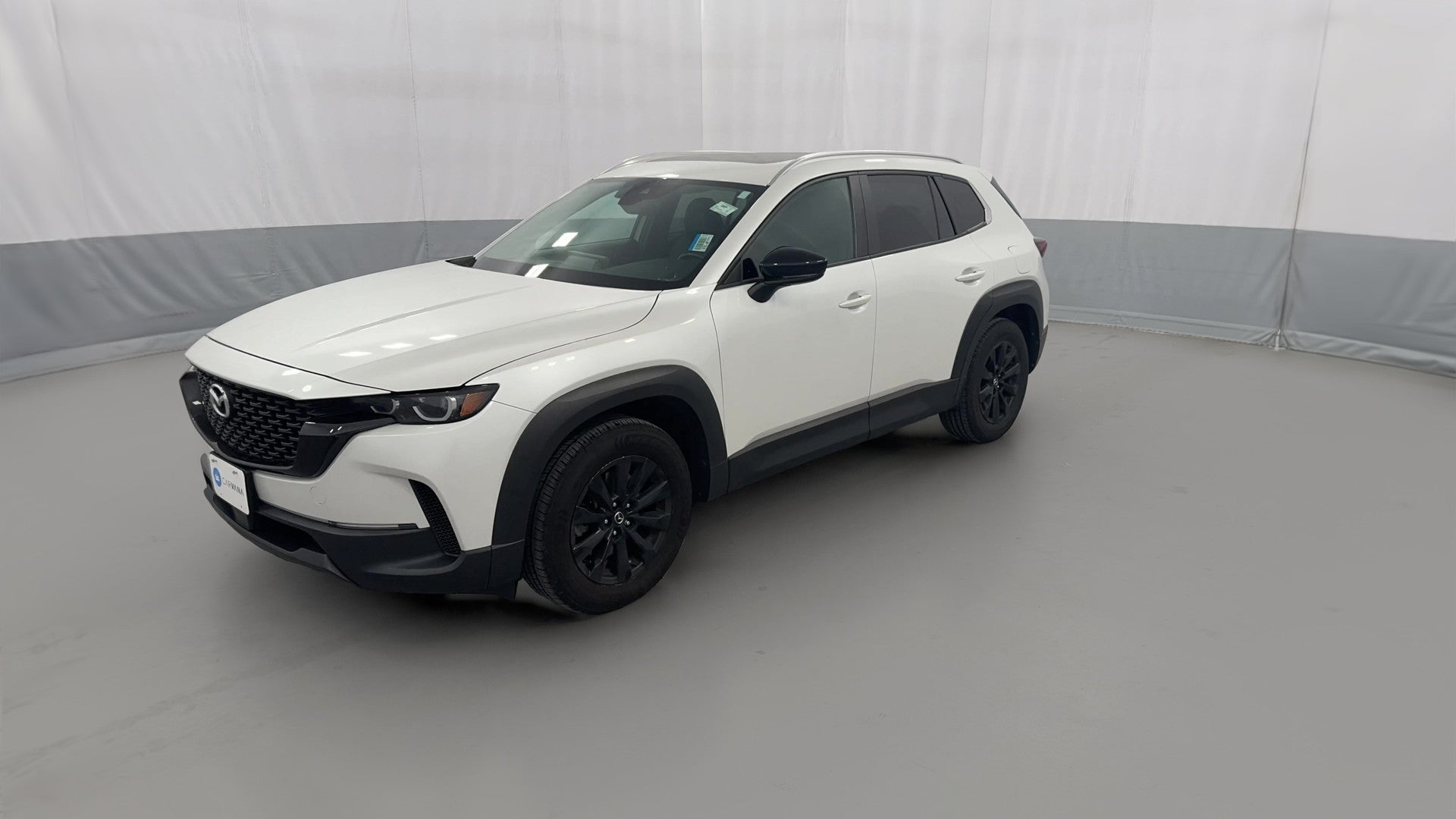 2023 MAZDA CX-50 vehicle photo