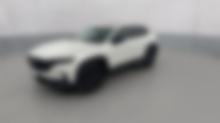 2023 MAZDA CX-50 vehicle photo