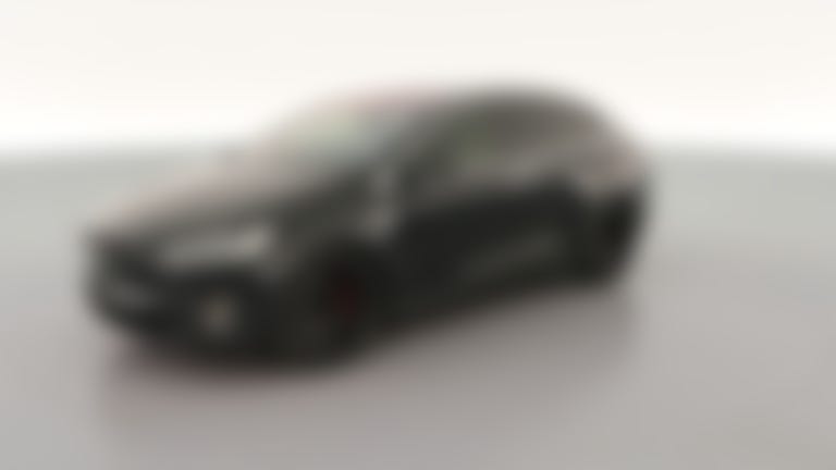 2016 Tesla Model X vehicle photo