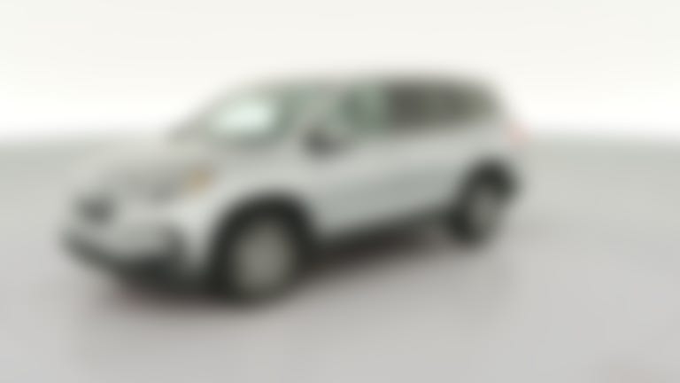 2020 Honda Pilot vehicle photo