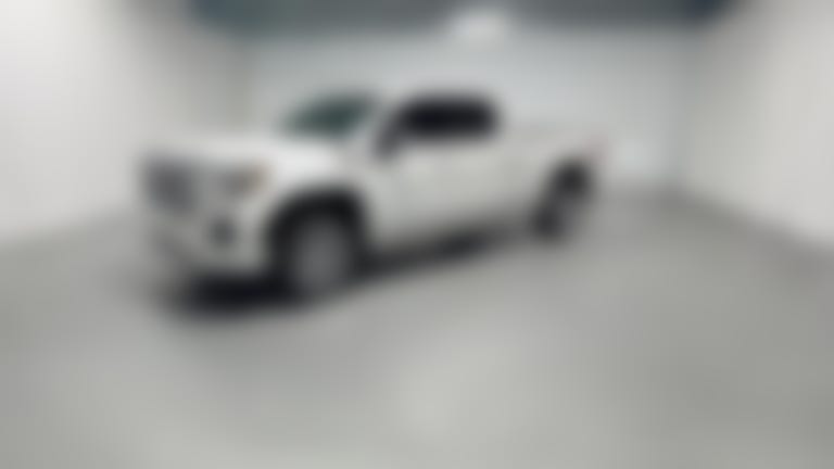 2019 GMC Sierra 1500 Crew Cab vehicle photo