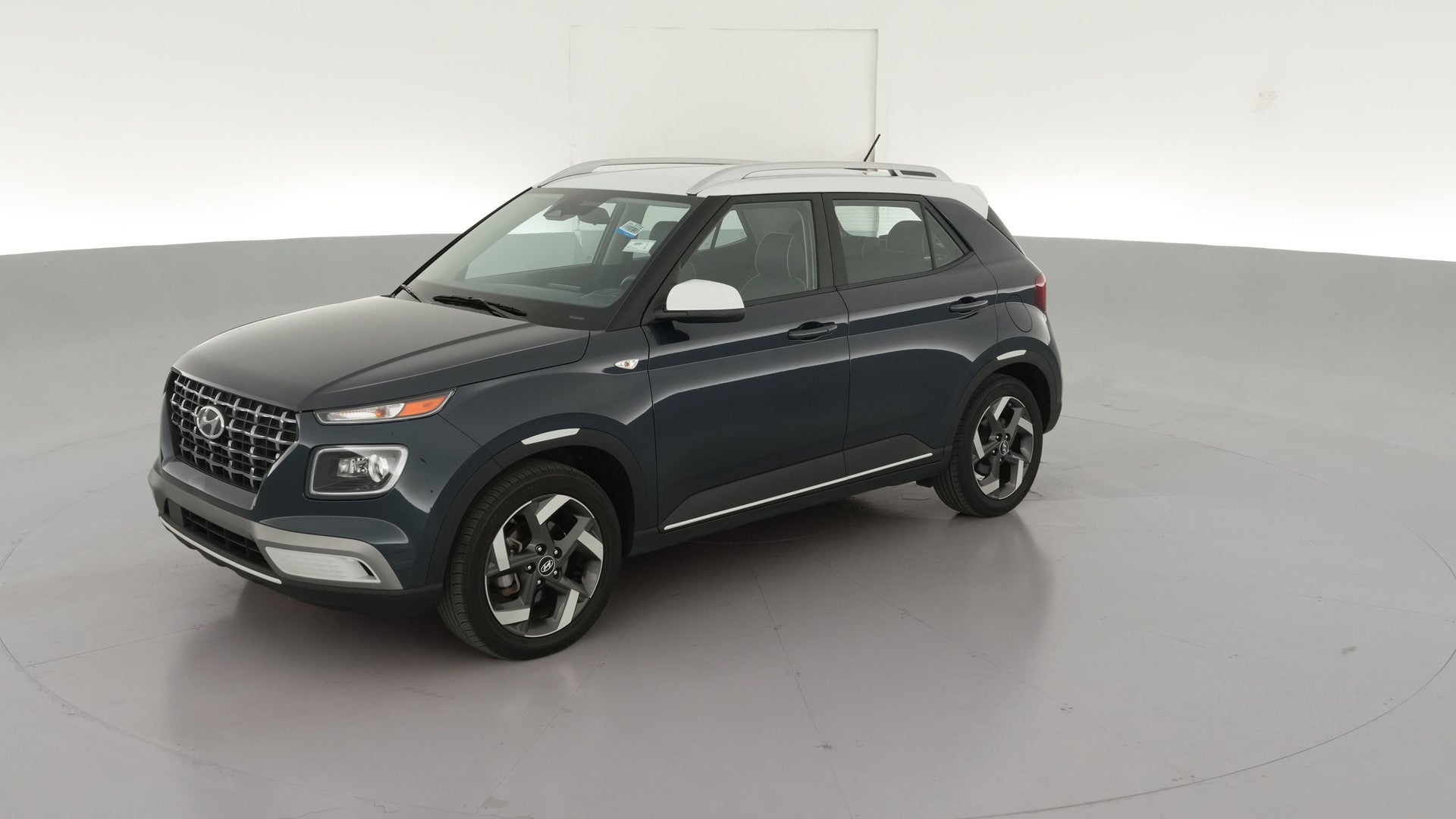2025 Hyundai Venue vehicle photo