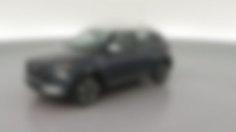 2025 Hyundai Venue vehicle photo