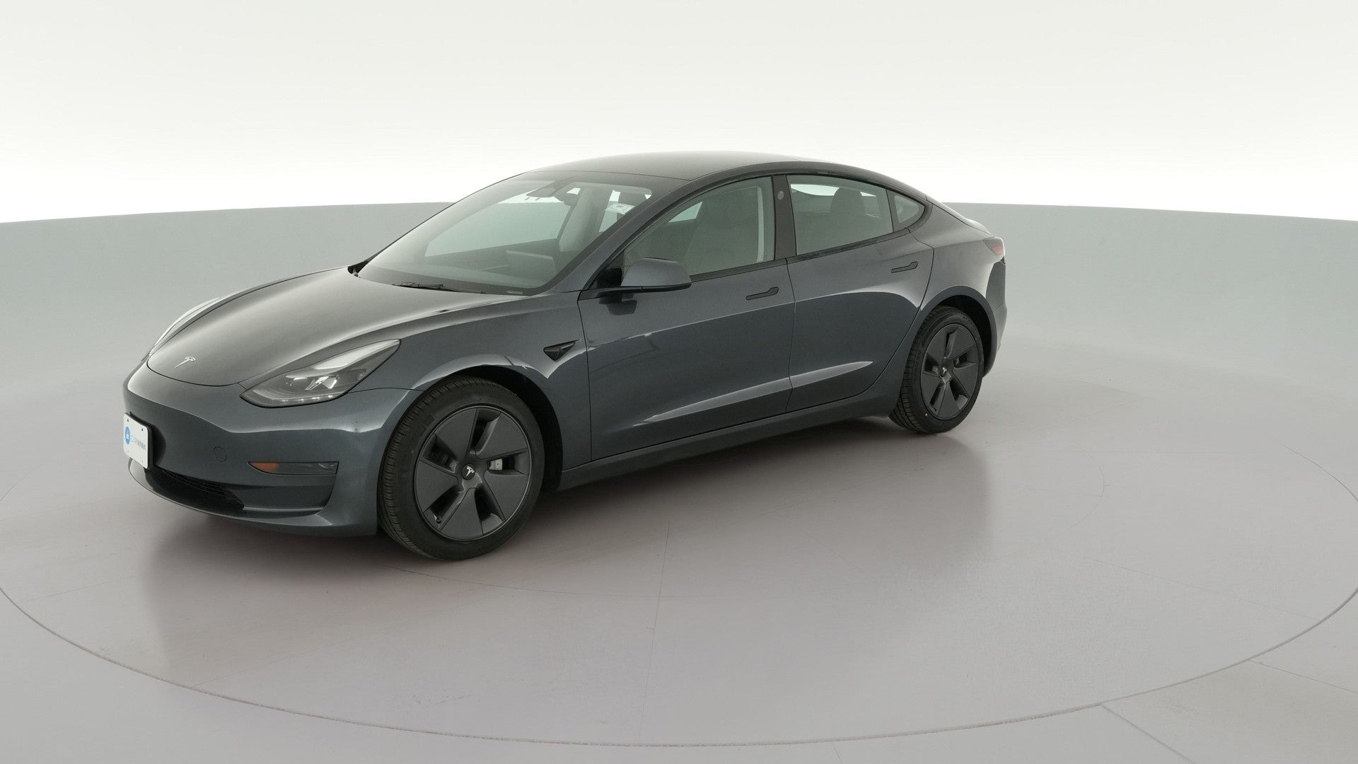 2023 Tesla Model 3 vehicle photo