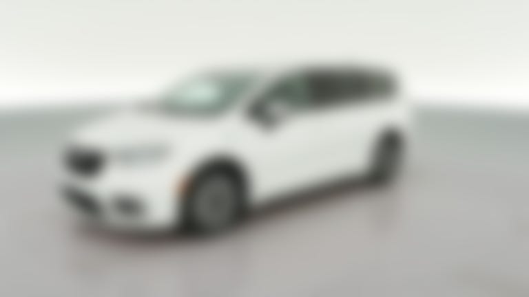 2023 Chrysler Pacifica Hybrid vehicle photo