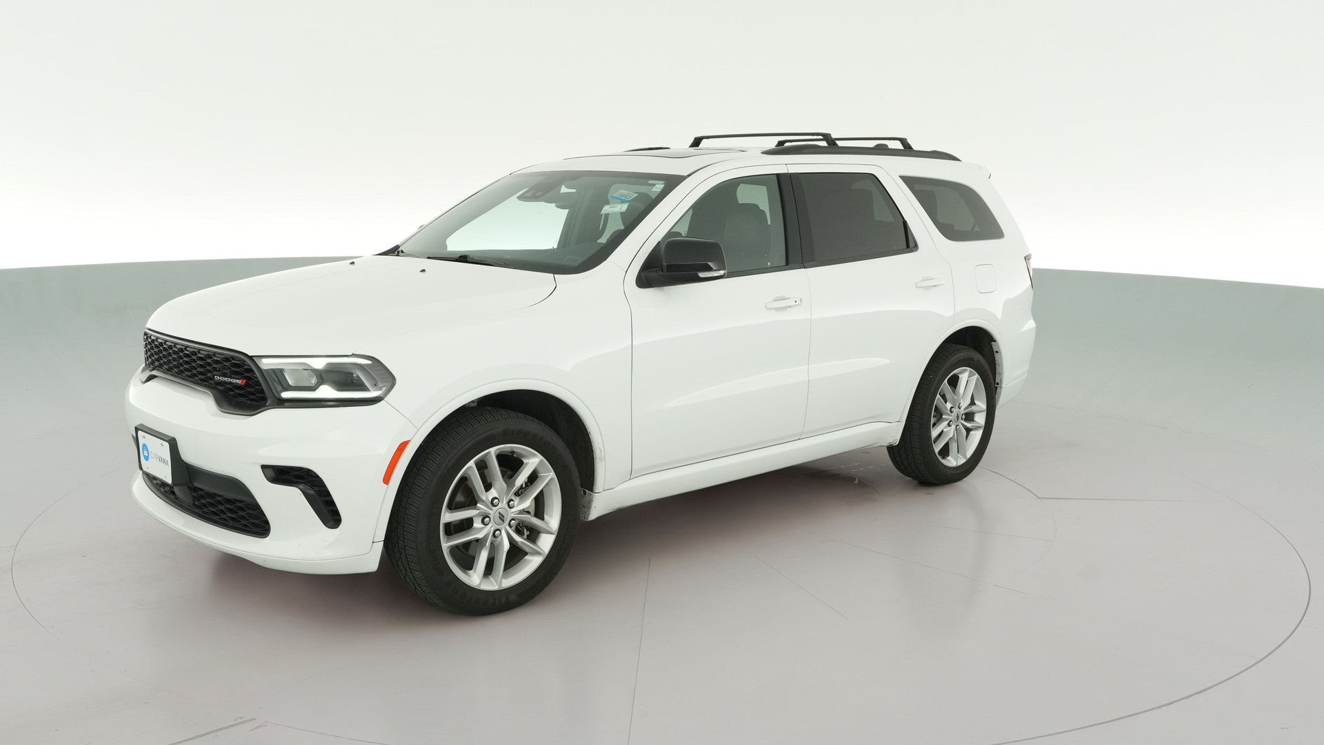 2024 Dodge Durango vehicle photo