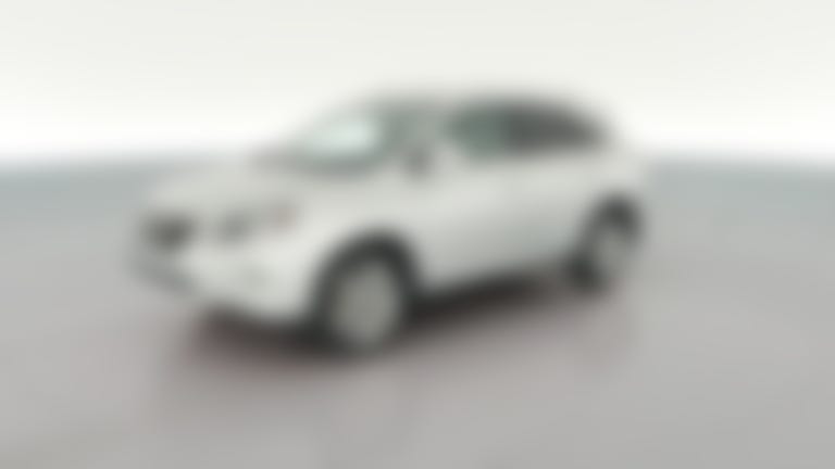 2013 Lexus RX vehicle photo