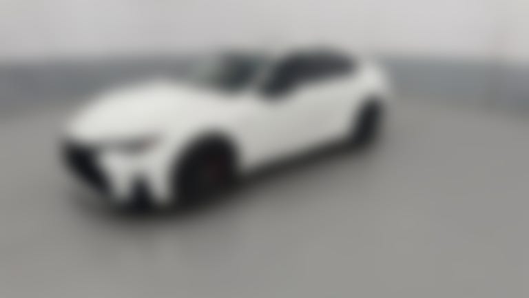 2026 Lexus IS vehicle photo