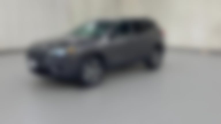2019 Jeep Cherokee vehicle photo