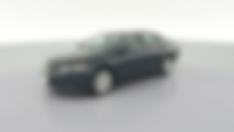 2019 Chevrolet Impala vehicle photo
