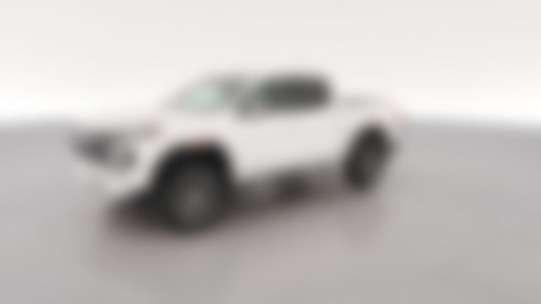 2025 GMC Canyon Crew Cab vehicle photo