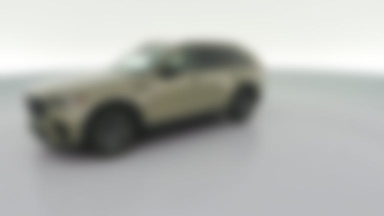 2025 MAZDA CX-70 vehicle photo