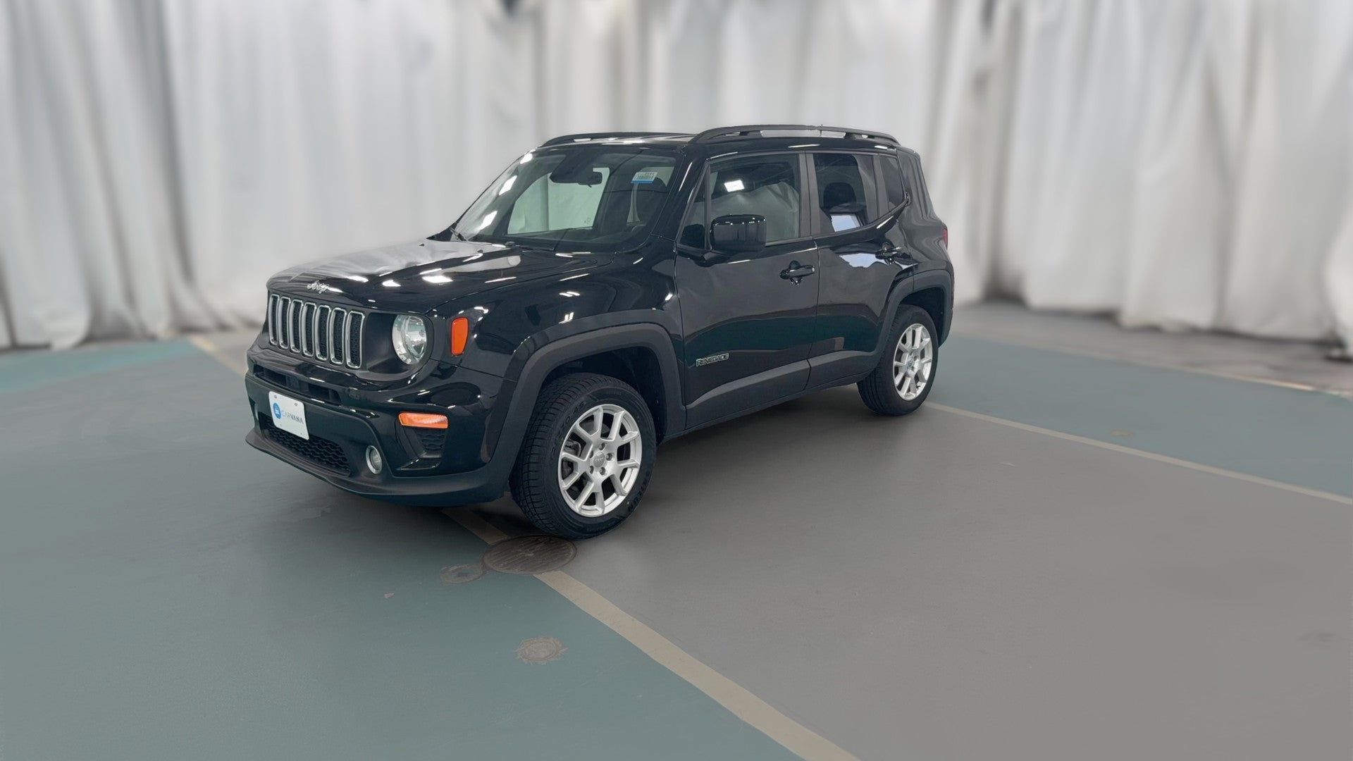 2020 Jeep Renegade vehicle photo